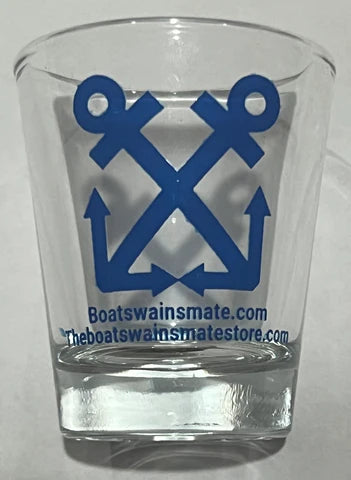 Boatswain's Mate Novelty Items