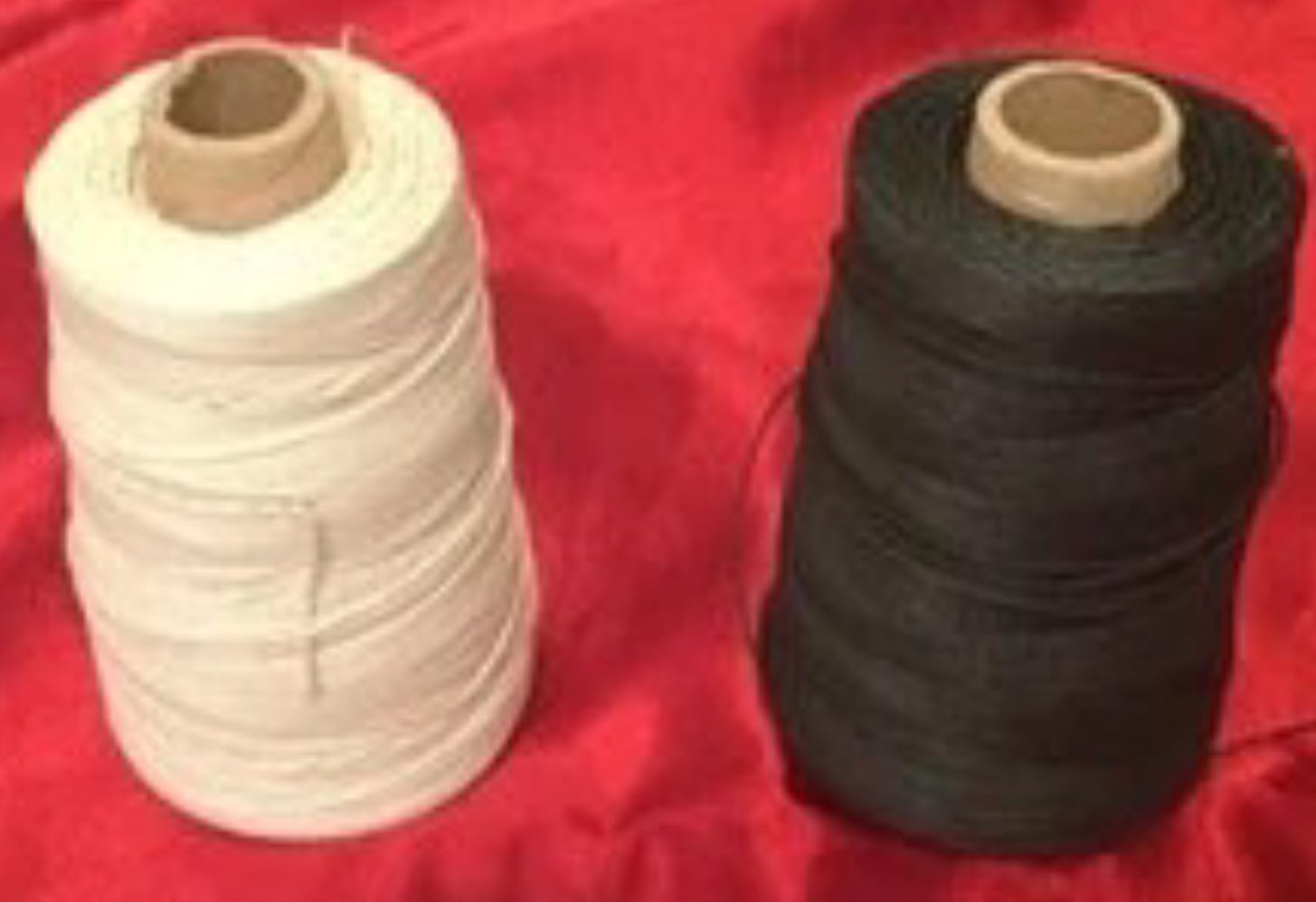 Boatswain’s Mate Cordage