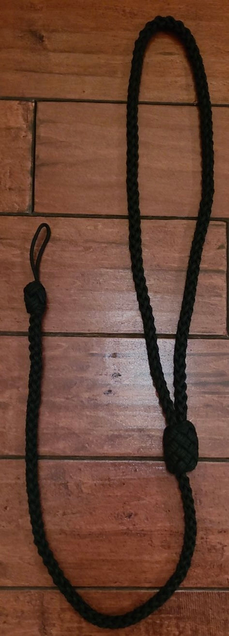 2 in 1 Adjustable Lanyard