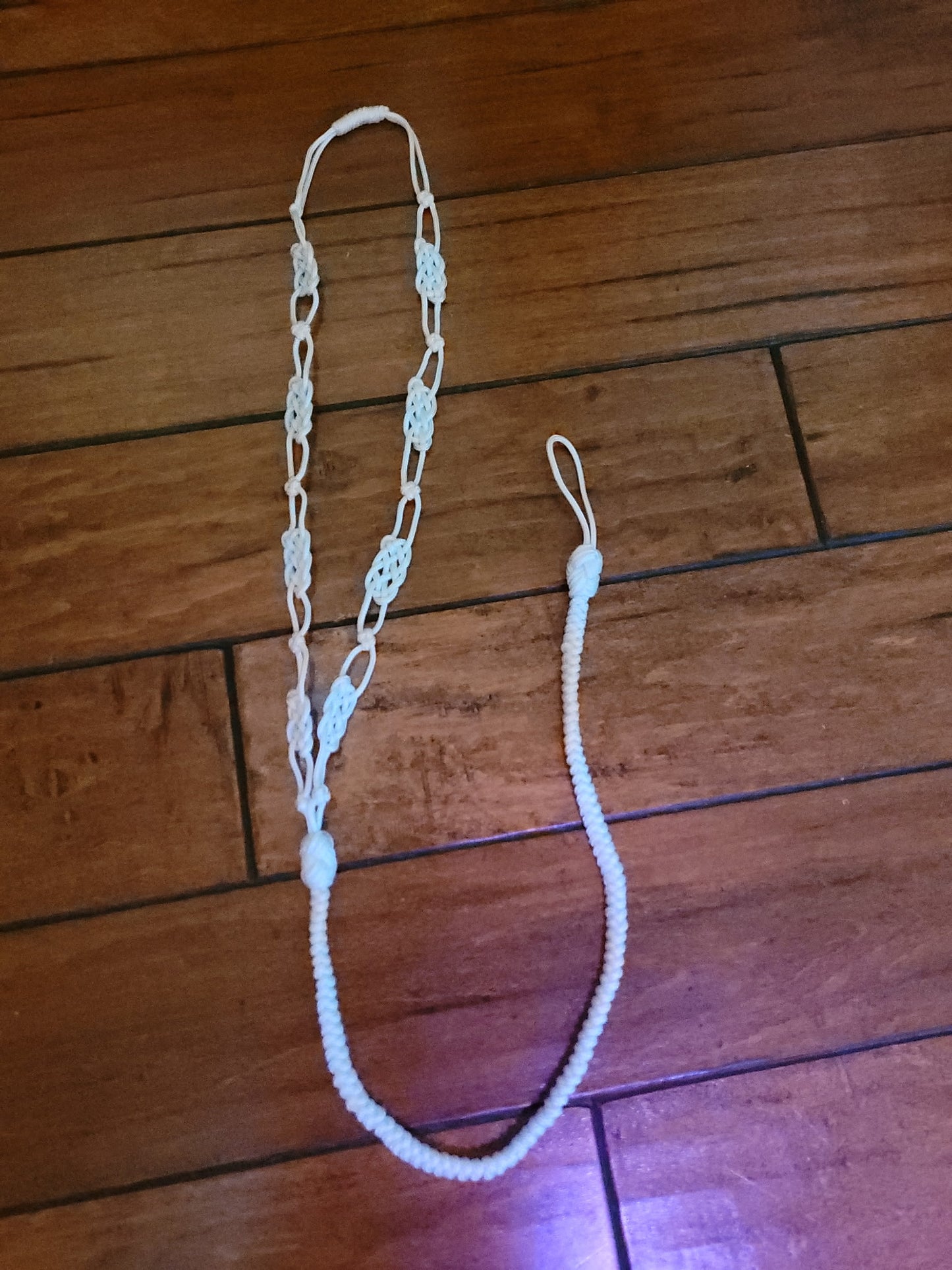 Douglas Albert Munro aka Hero #36 Boatswain's Mate Lanyard