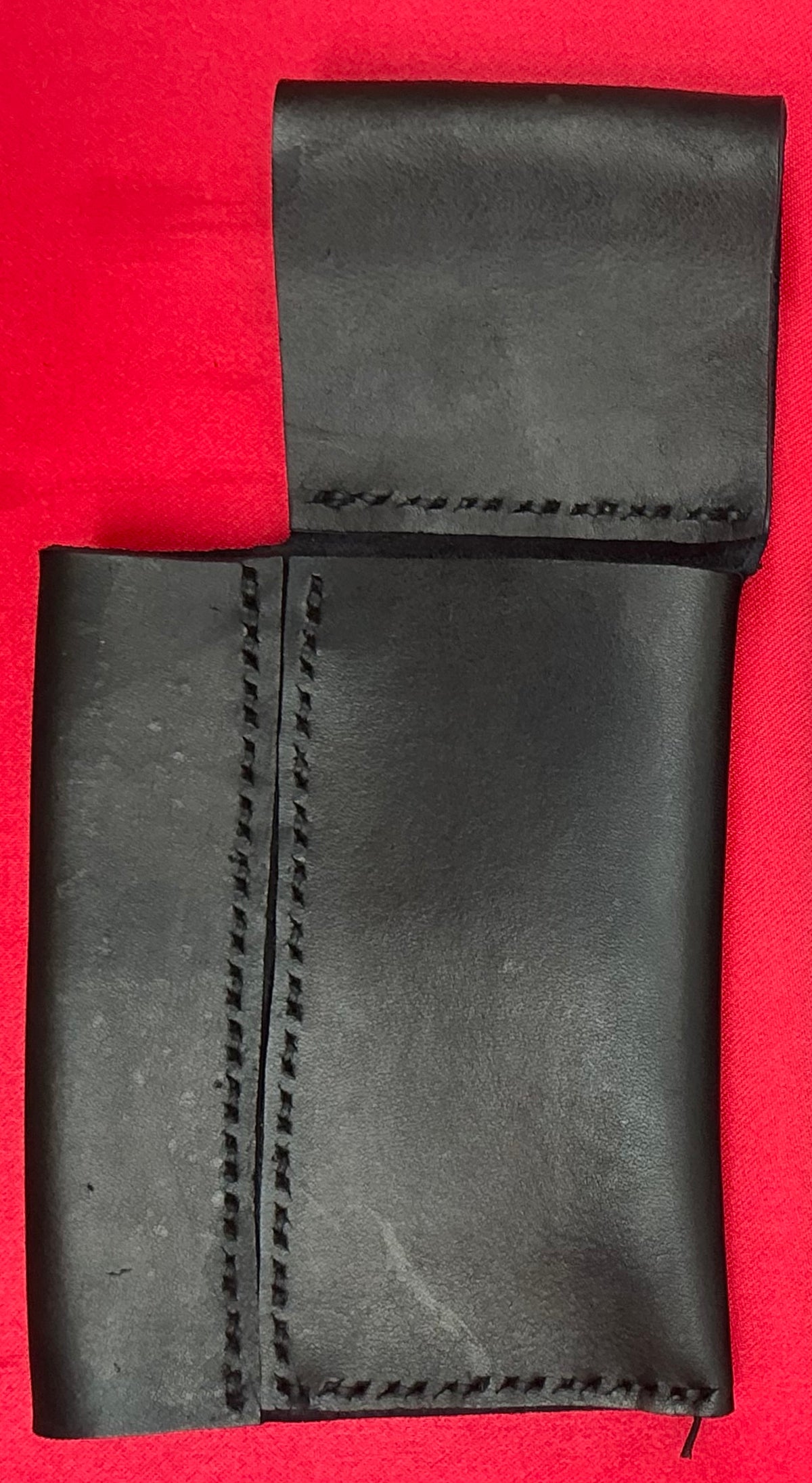 Arctic Leather Sheath
