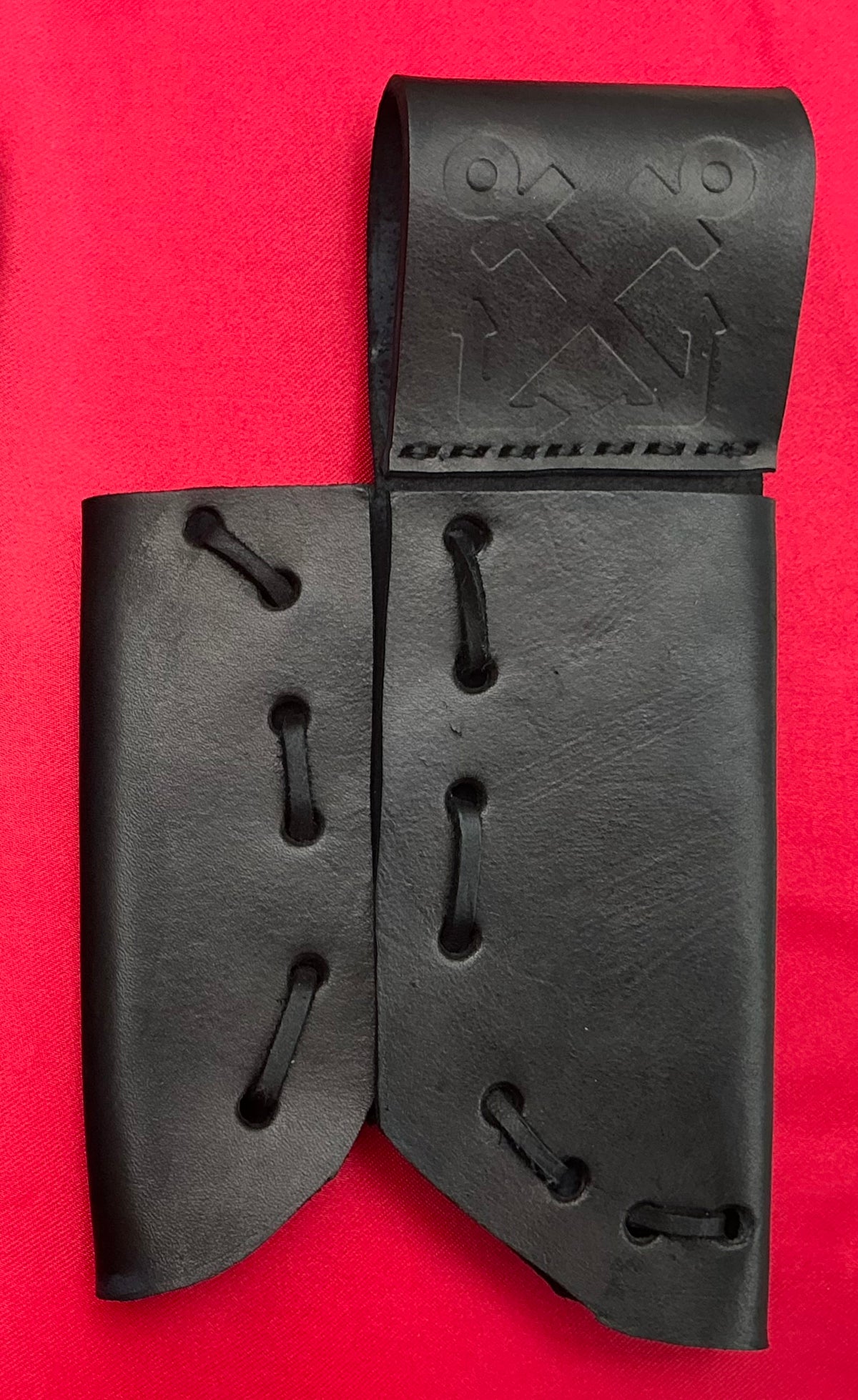 Atlantic Leather Sheath
