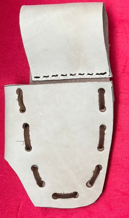 Arabian Leather Sheath