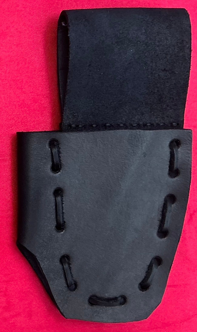 Arabian Leather Sheath