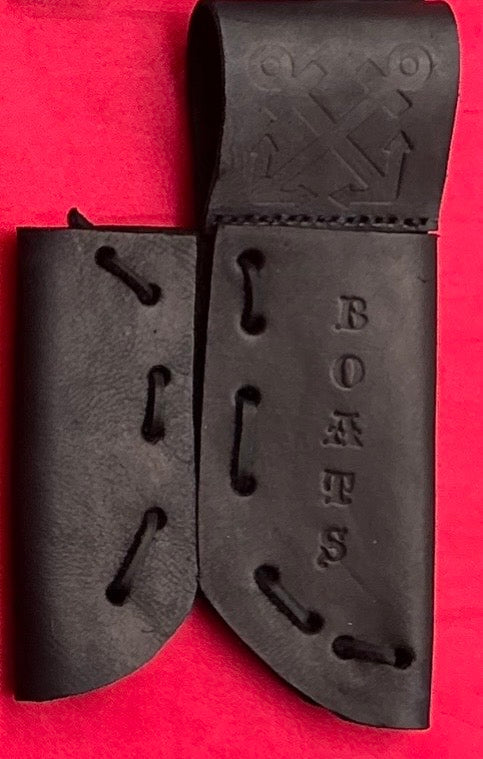 Pacific Leather Sheath