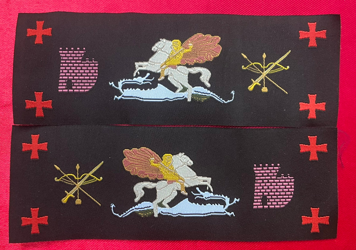 Custom Liberty Cuff Sets