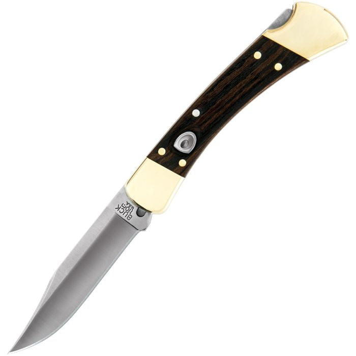 Buck Knife Autos