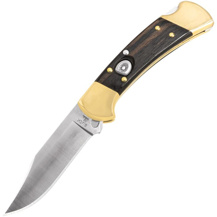 Buck Knife Autos