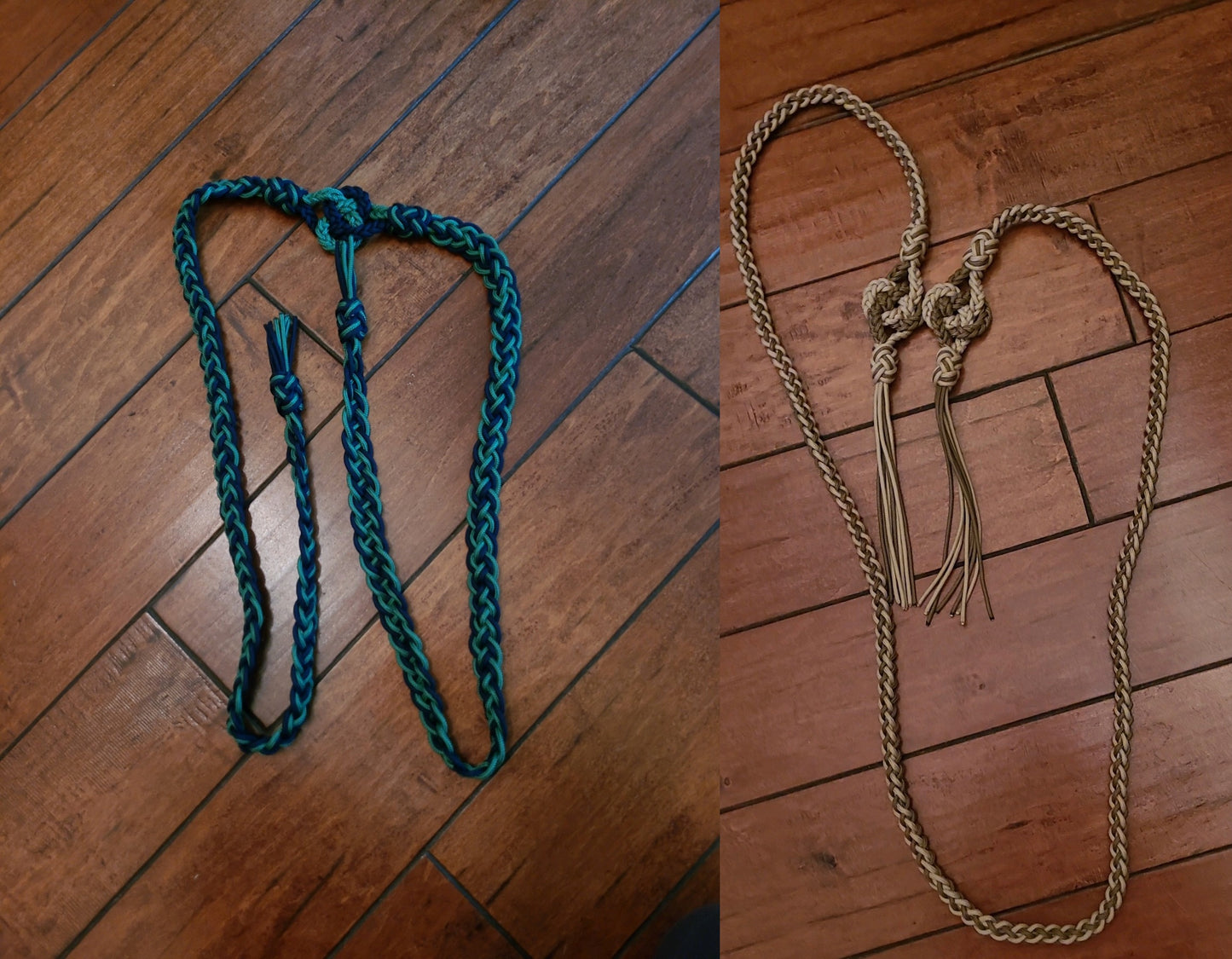 Hand Fasting for Weddings & Wedding Tying the Knot