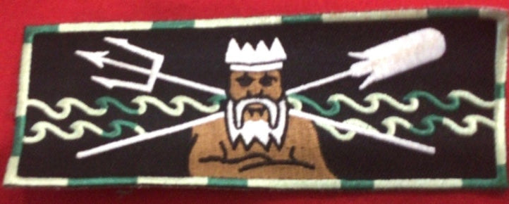 KING NEPTUNE LIBERTY CUFF Single 2