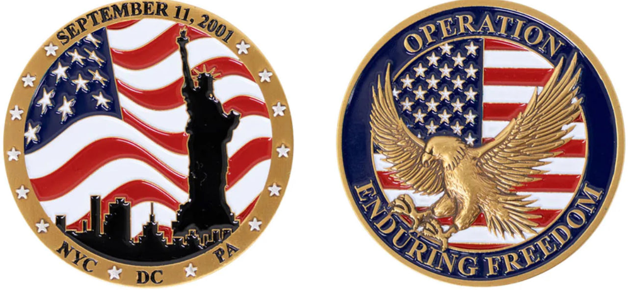 Operation Enduring Freedom
