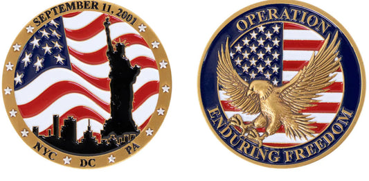 Operation Enduring Freedom