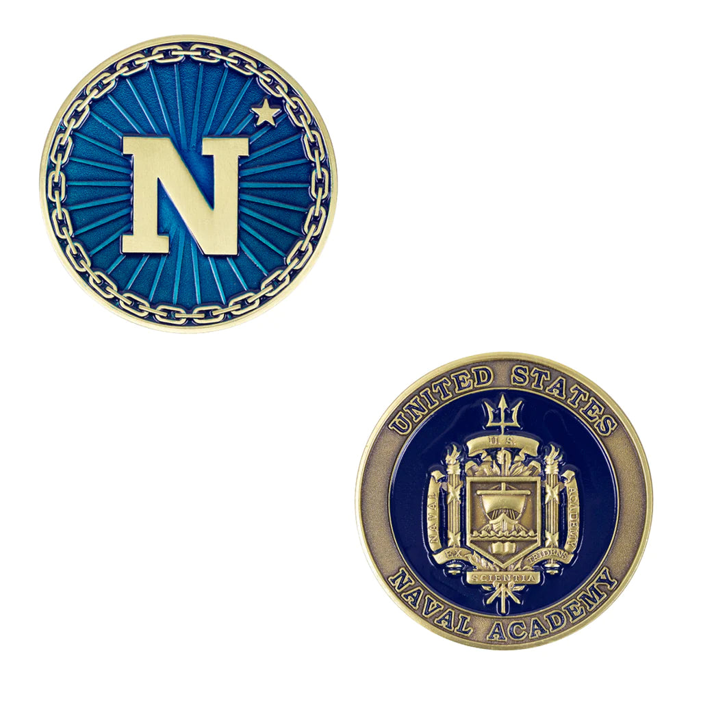 US Naval Academy