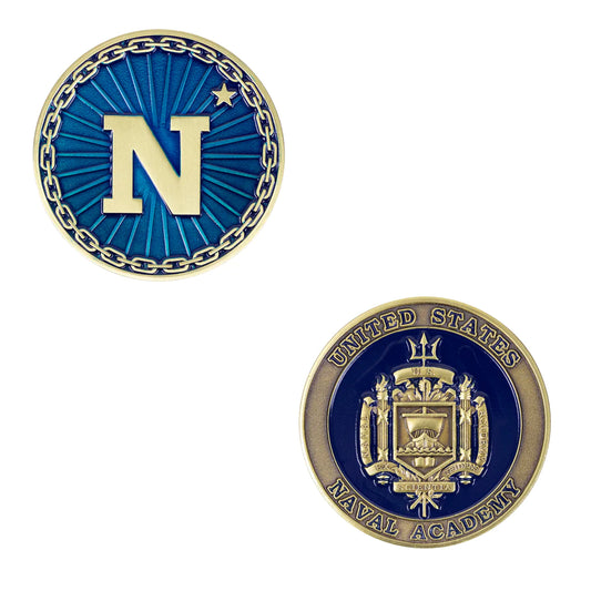 US Naval Academy