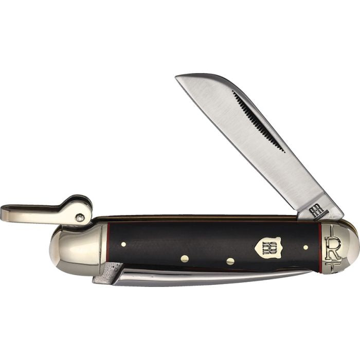 ROUGH RIDER RIGGING KNIVES No box