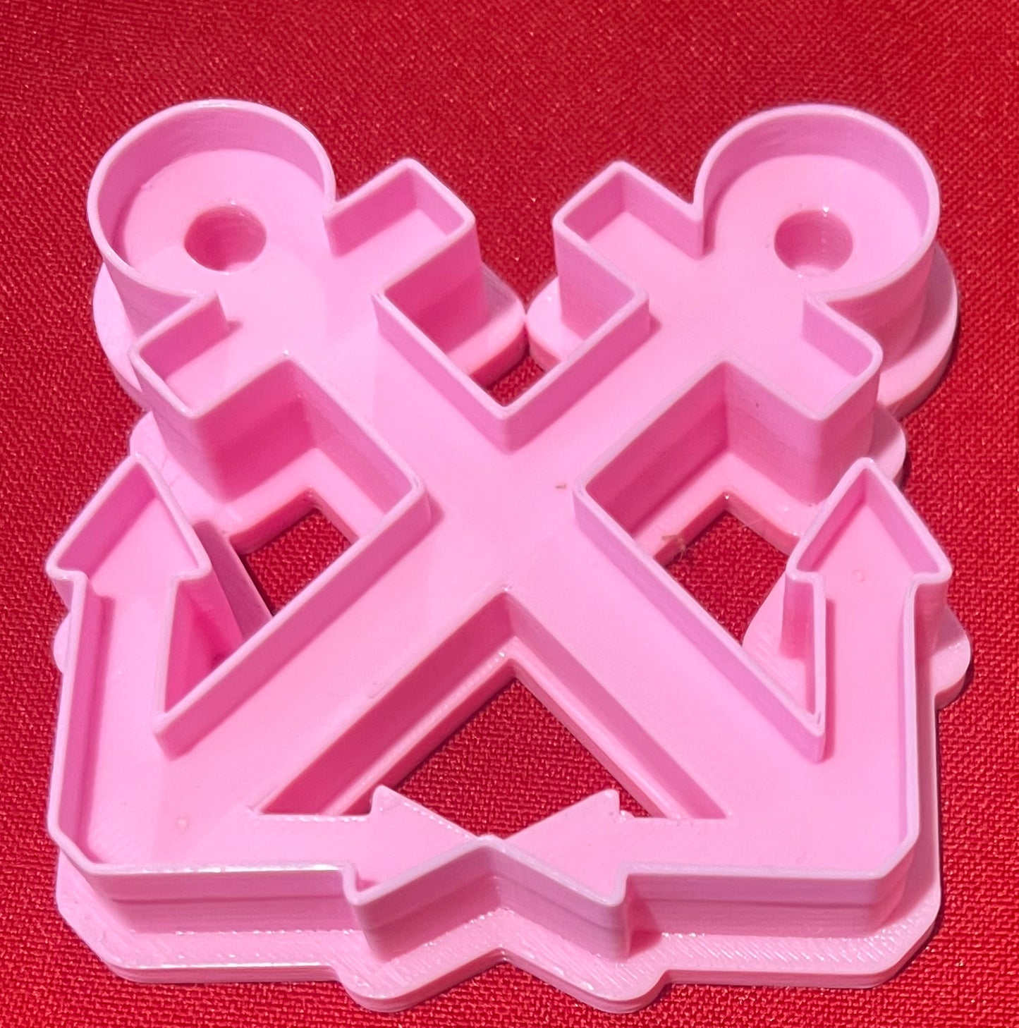 Boatswain’s Mate Cookie Cutter