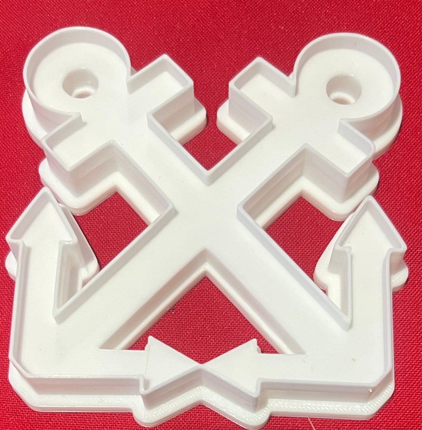 Boatswain’s Mate Cookie Cutter