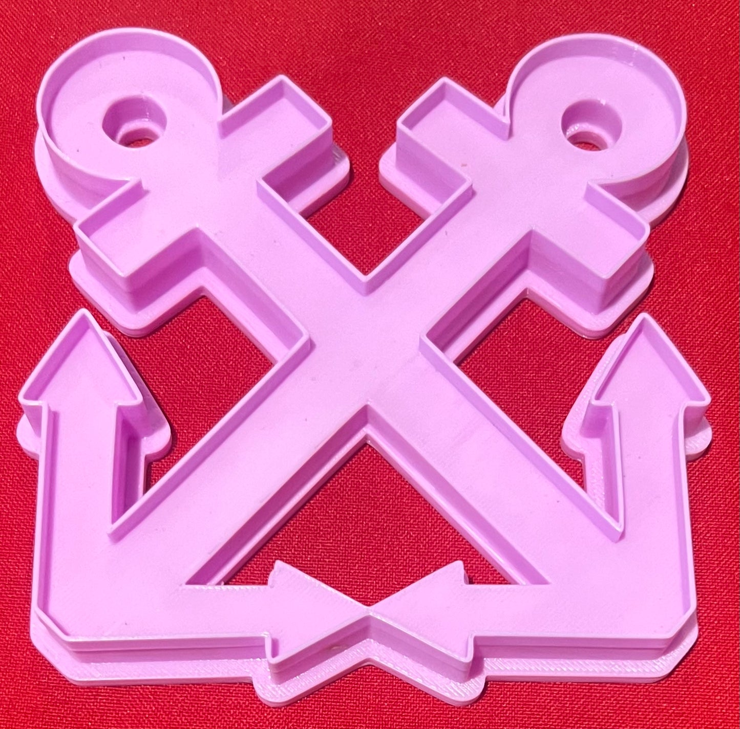 Boatswain’s Mate Cookie Cutter