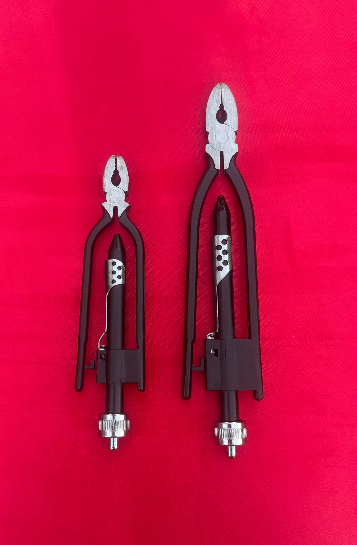 Safety Wire Twist Twister Lock Pliers Tool