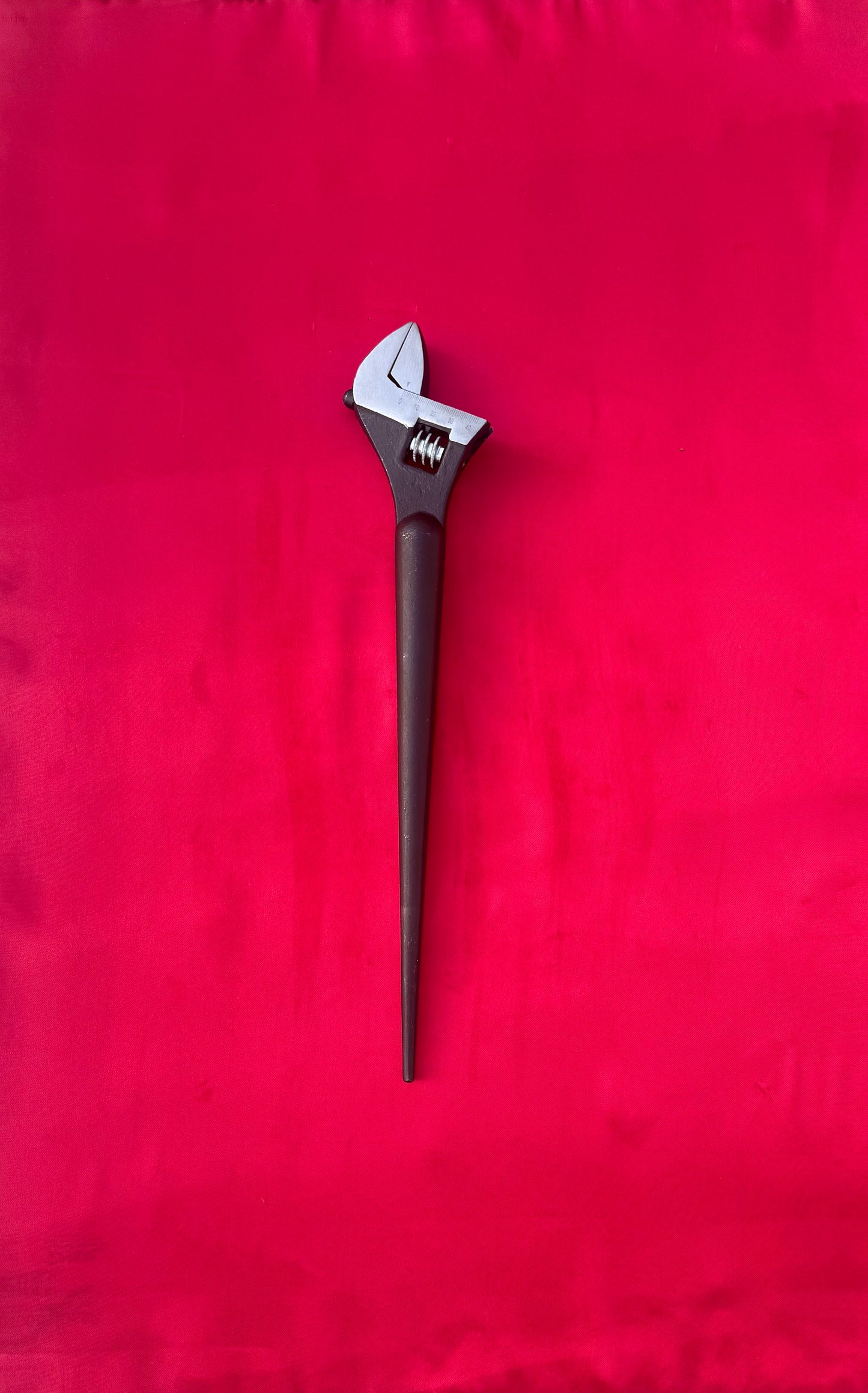 Spud Wrenches