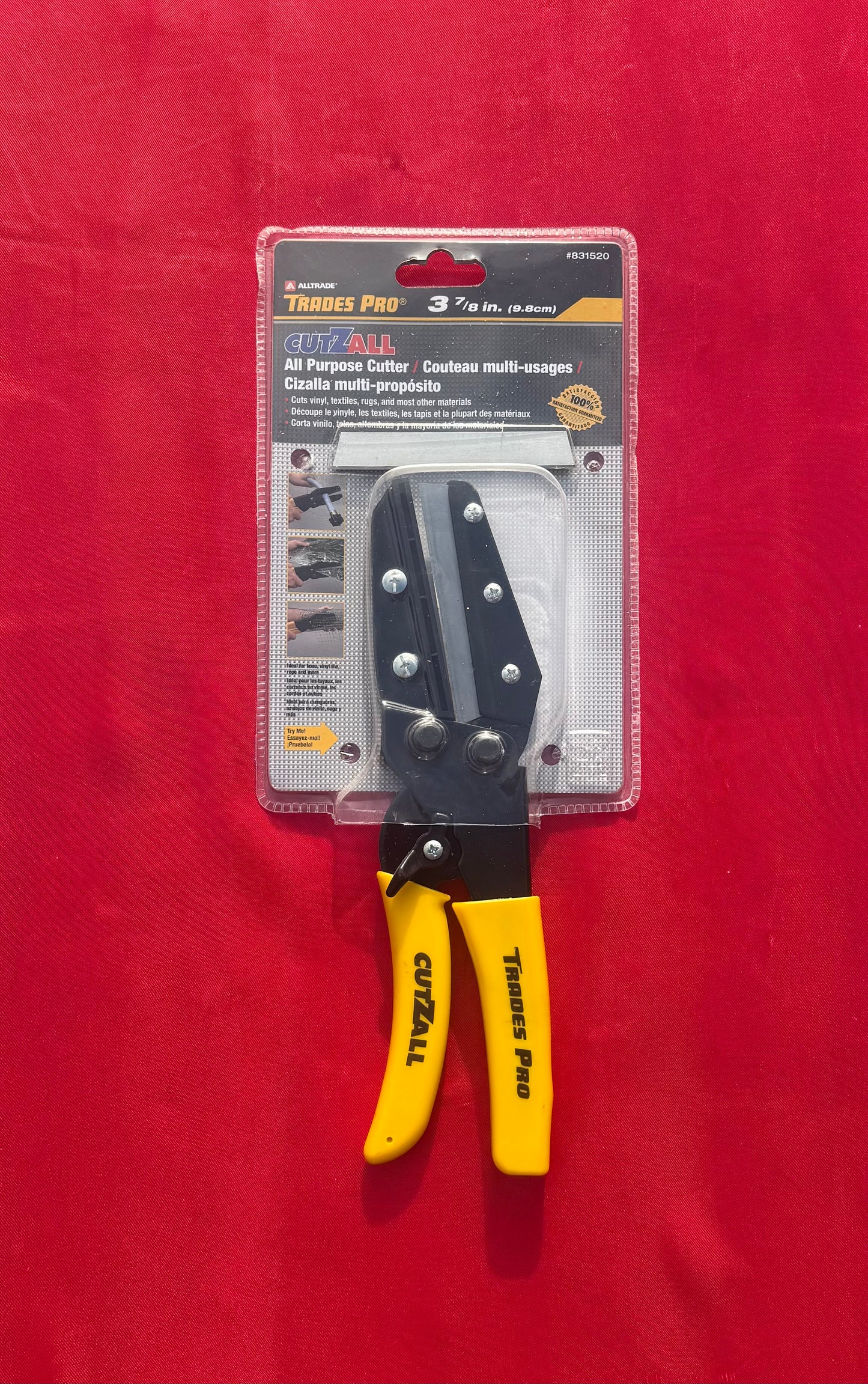 Line Cutter