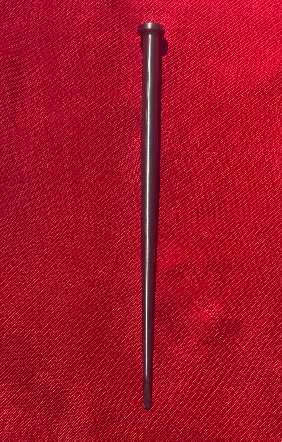 8 in Marlinespikes / Fids
