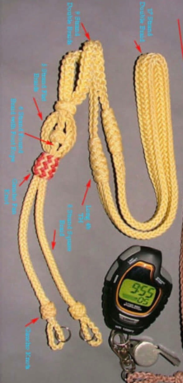 custom lanyard made via website pic