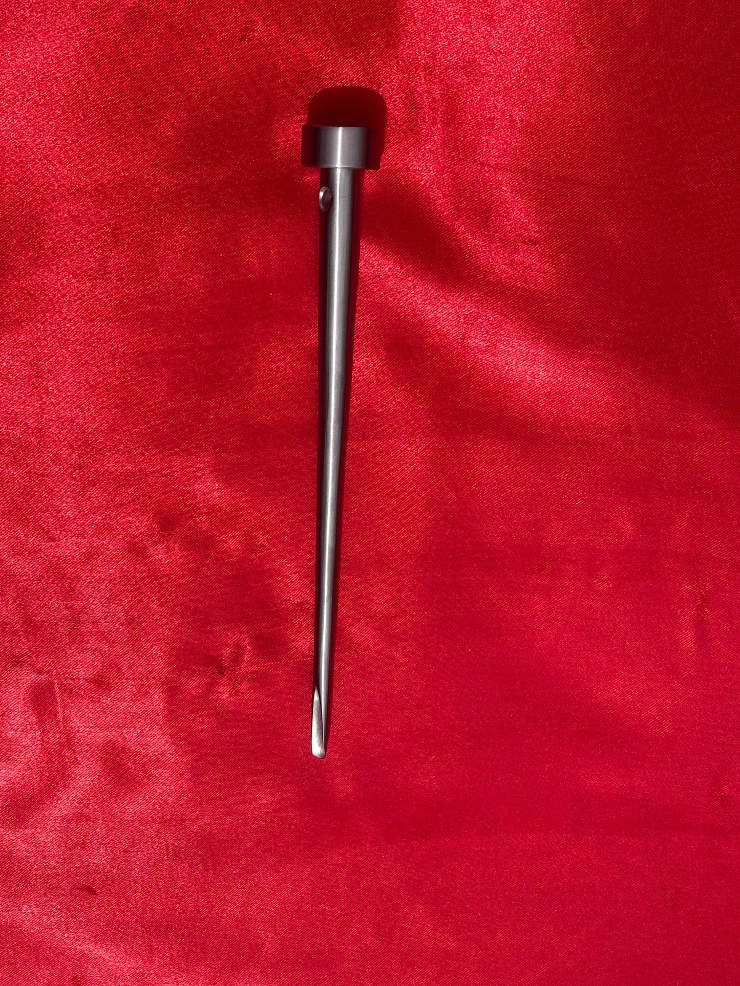 8 in Marlinespikes / Fids