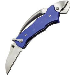 Sailors Tool Linerlock Myerchin