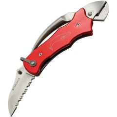 Sailors Tool Linerlock Myerchin
