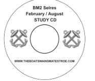 BM study cd for the SELRES FEB 2025 E-5 - E-6 EXAM