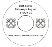 BM study cd for the SELRES FEB 2025 E-5 - E-6 EXAM