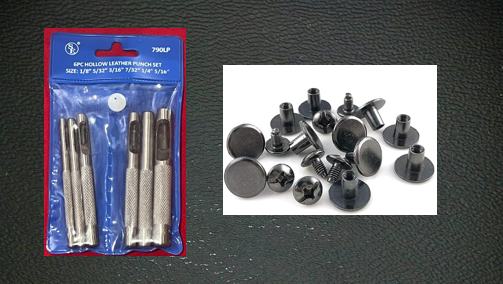 Kydex Boatswain’s Mate Sheath KIt