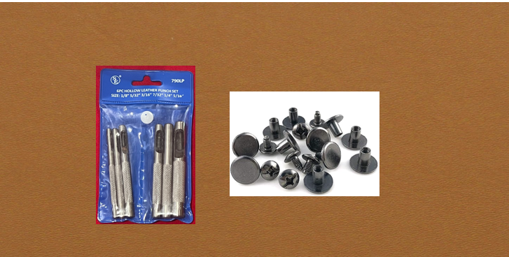 Kydex Boatswain’s Mate Sheath KIt