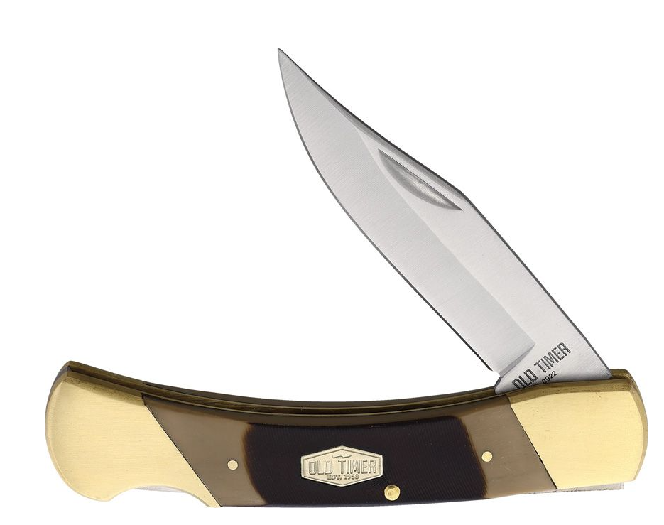 SCHRADE KNIFE OLD TIMER SERIES The Boatswain's Mate Store