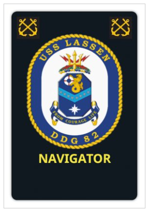 CUSTOM PARKING SIGN REPLACEMENT