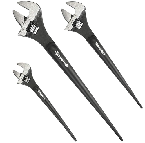 Spud Wrenches
