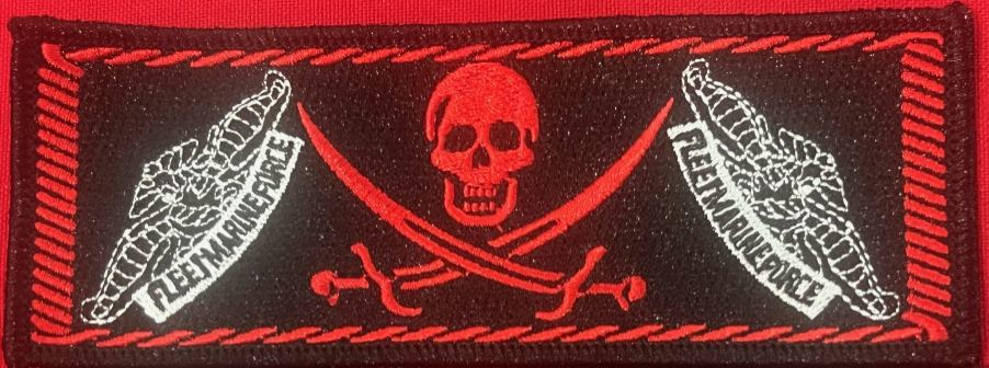 FMF Liberty Cuffs Single