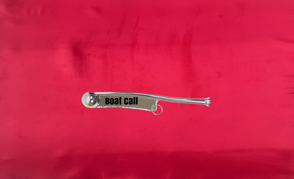 Boat Call