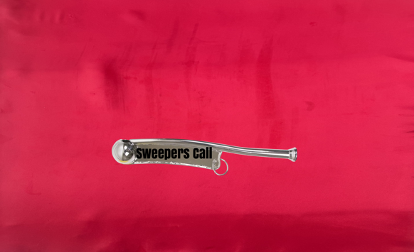 Sweepers Call