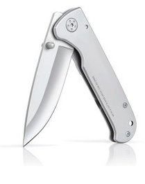 Rostfrei Frame Lock Knife