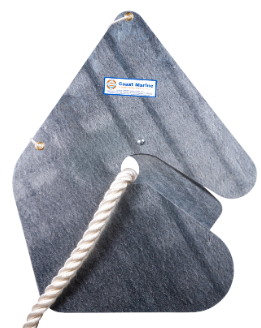 Navy/Coast Guard Single-Up Rat Guard
