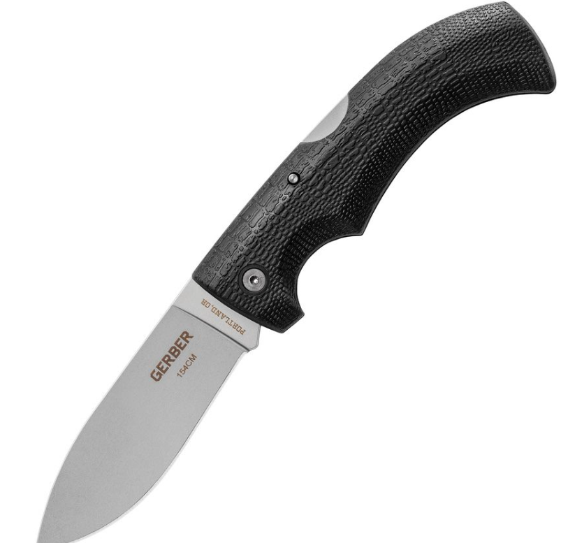 Geber Gator Knives
