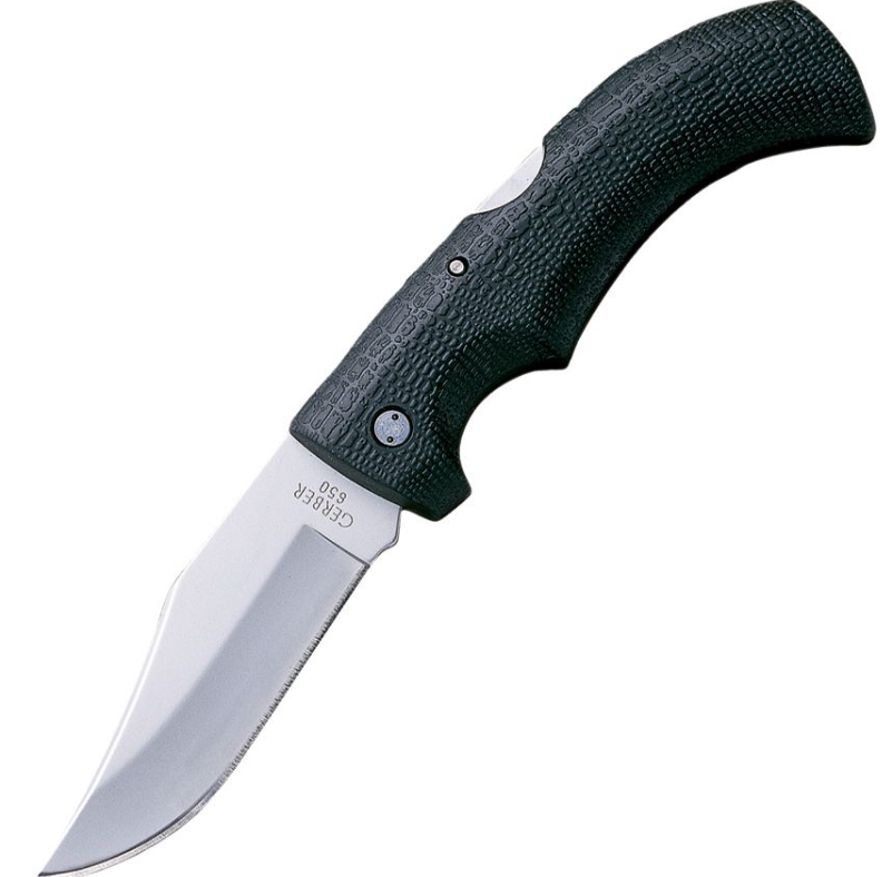 Geber Gator Knives