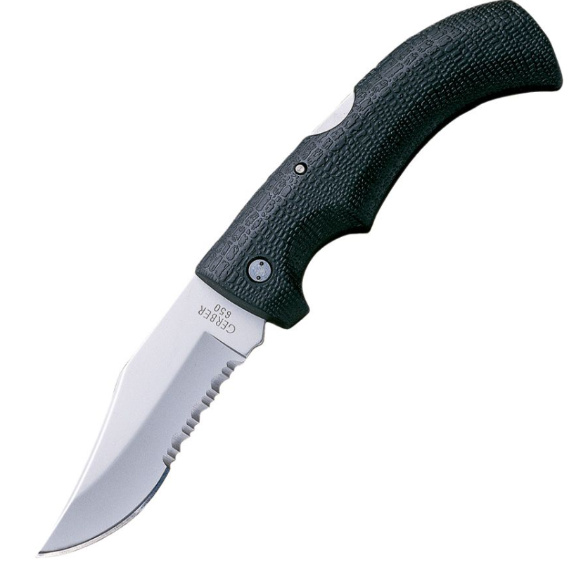 Geber Gator Knives