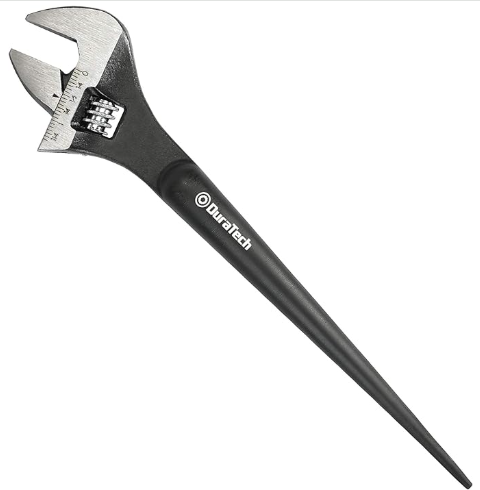Spud Wrenches