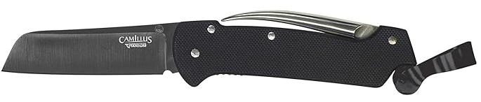 Camillus Rigging Knives