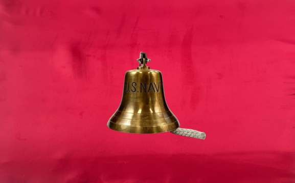 2 Ship’s Bells