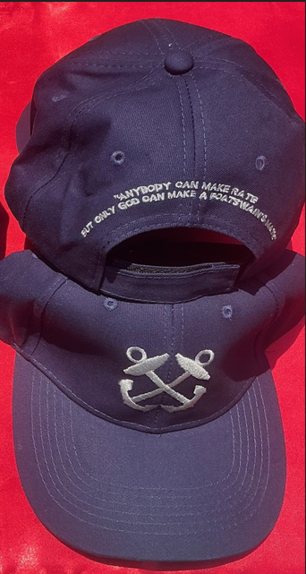 Boatswain's Mate Hats