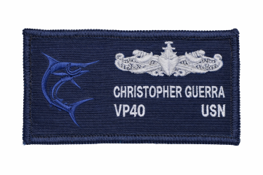 Custom Command 2POC patches